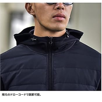 Amazon | フロントダウンセットアップ 上下セット セットアップ